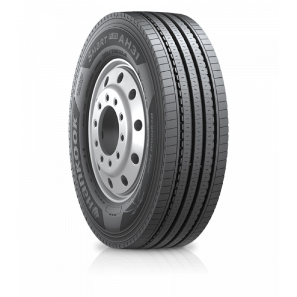 Anvelope HANKOOK AH31 385/65 R-22.5 Anvelope HANKOOK AH31 385/65 R-22.5