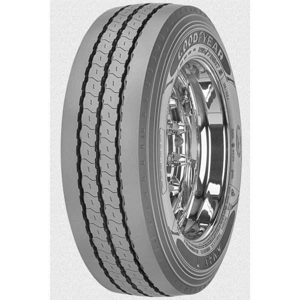 Anvelope GOODYEAR K Max T 385/65 R-22.5
