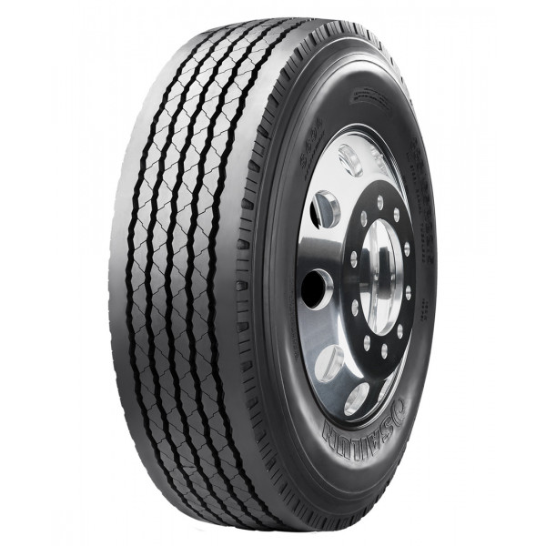 Anvelope SAILUN S696 385/55 R-22.5 Anvelope SAILUN S696 385/55 R-22.5