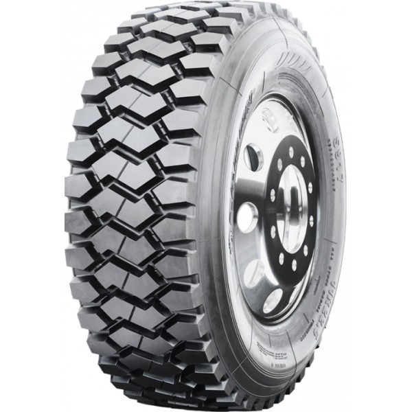 Anvelope SAILUN S917 315/80 R-22.5 Anvelope SAILUN S917 315/80 R-22.5