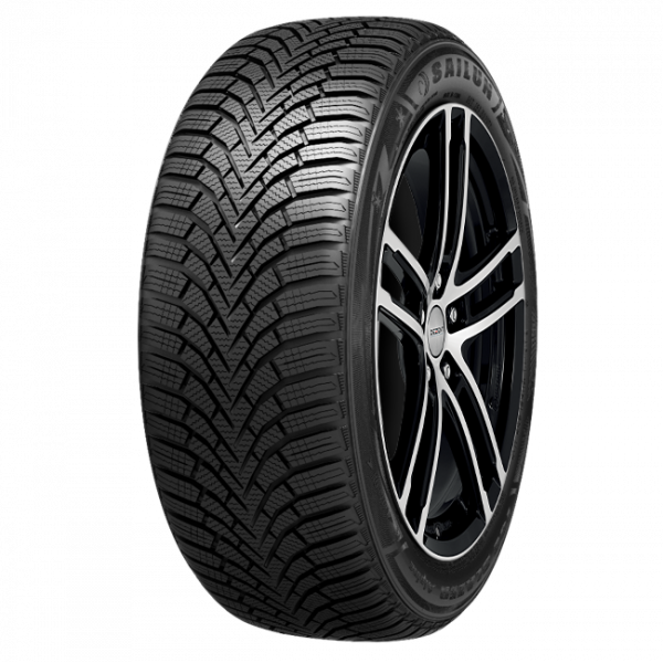 Шины SAILUN Alpine 185/60 R-15