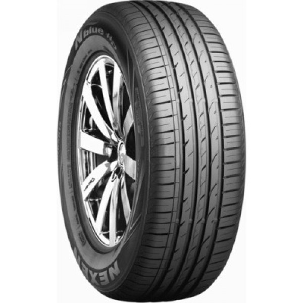 Шины NEXEN N-Blue HD 195/55 R-15 Шины NEXEN N-Blue HD 195/55 R-15