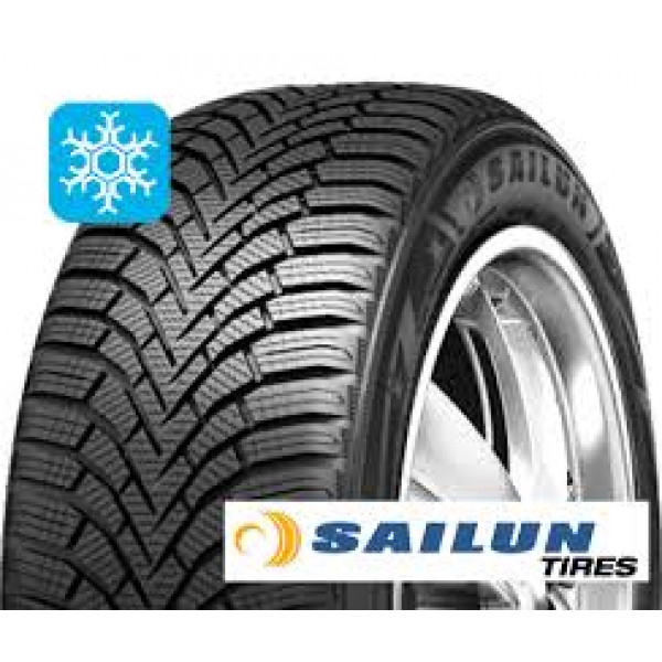 Шины SAILUN Alpine 165/65 R-14