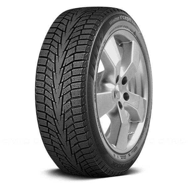 Шины HANKOOK W616 205/70 R-15 Шины HANKOOK W616 205/70 R-15