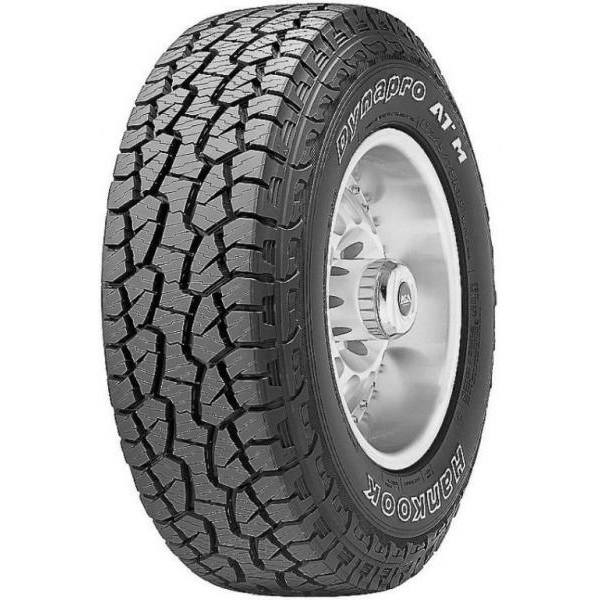 Шины HANKOOK RF10 215/75 R-15