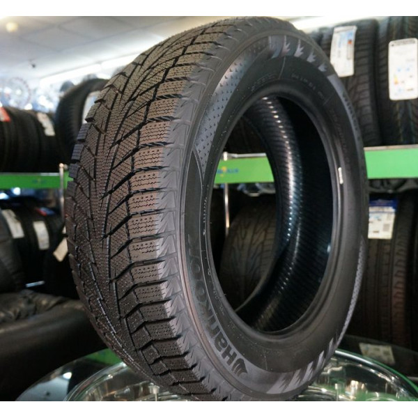 Шины HANKOOK W616 195/55 R-16 Шины HANKOOK W616 195/55 R-16
