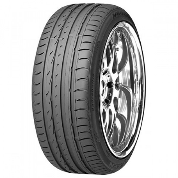 Шины ROADSTONE N8000 275/35 R-19 Шины ROADSTONE N8000 275/35 R-19