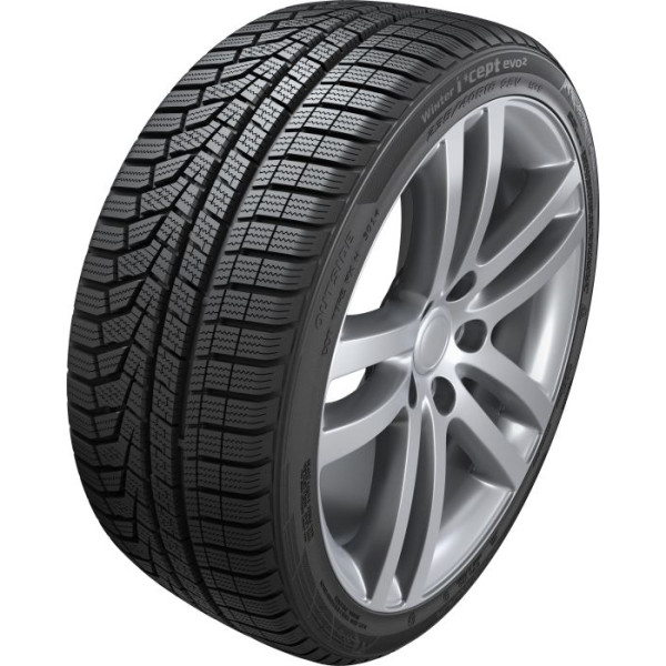 Anvelope HANKOOK W320 275/40 R-19 Anvelope HANKOOK W320 275/40 R-19