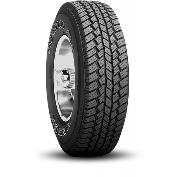 Anvelope NEXEN RO-A/T II 31X10.5 R15