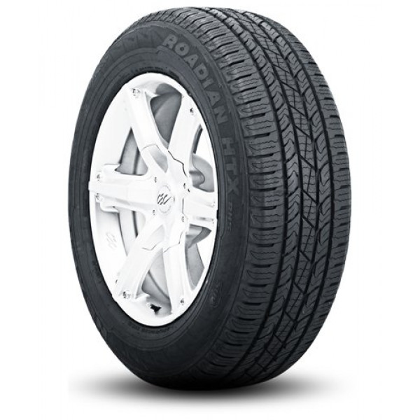 Шины NEXEN HTX RH5 235/70 R-16
