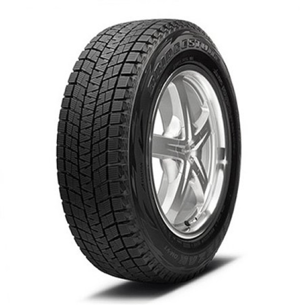 Шины BRIDGESTONE DM-V1 235/70 R-16