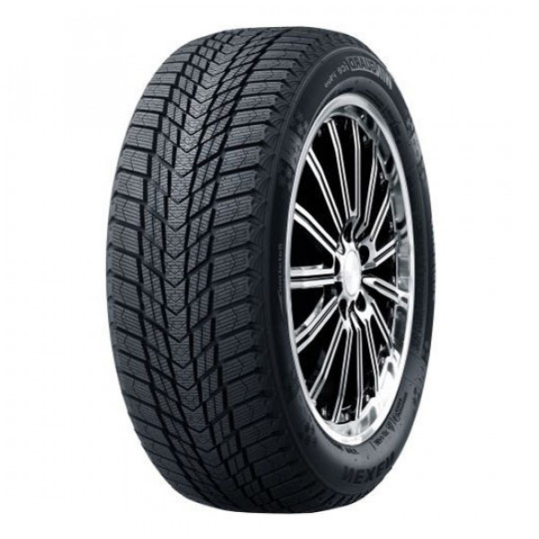 Шины NEXEN WG Ice Plus 215/55 R-17