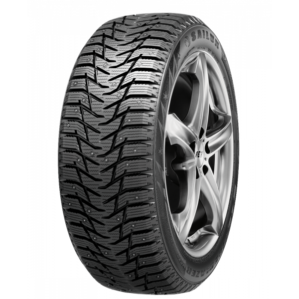 Anvelope SAILUN WST3 215/55 R-17
