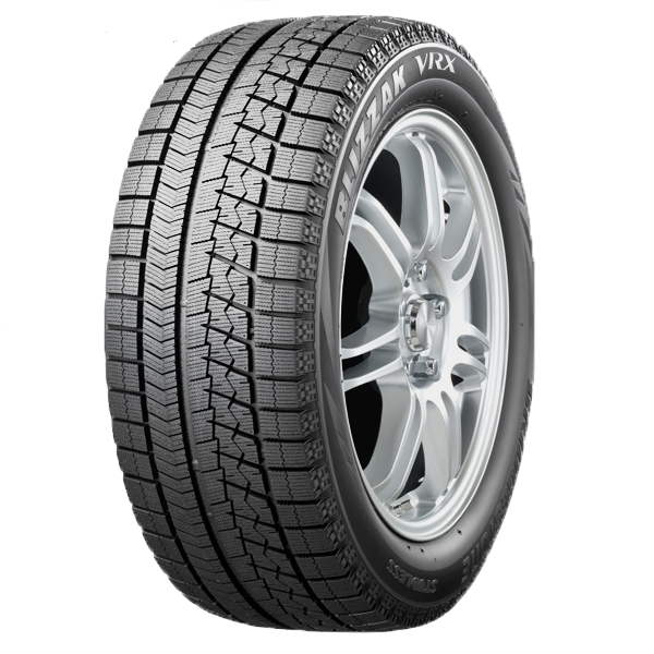 Шины BRIDGESTONE VRX 215/60 R-17