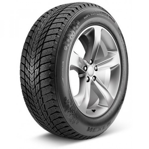 Шины NEXEN WG Ice Plus 215/60 R-17