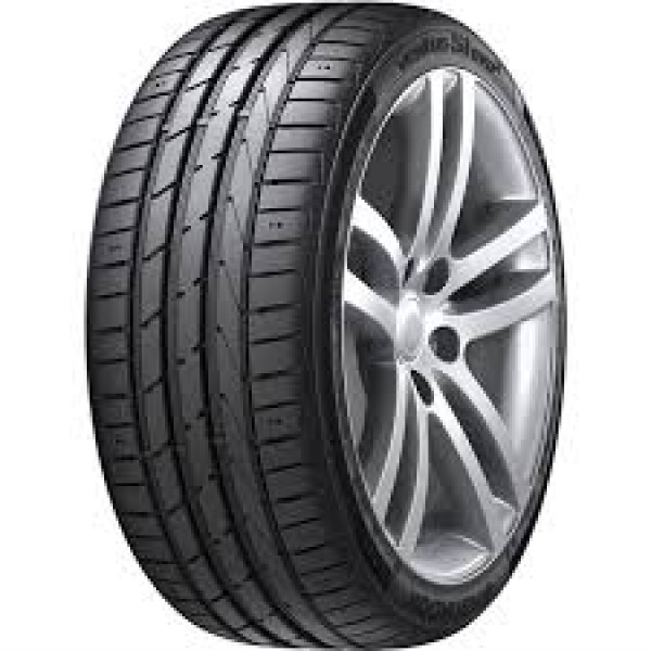 Anvelope HANKOOK K125 215/60 R-17