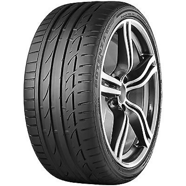 Anvelope BRIDGESTONE S001 225/50 R-17