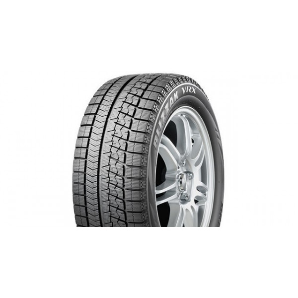 Шины BRIDGESTONE VRX 225/55 R-17