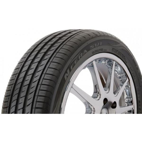 Шины NEXEN N-Ferra SU-1 225/55 R-17