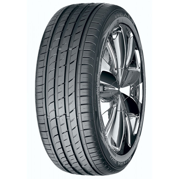 Шины ROADSTONE AU-5 235/45 R-17