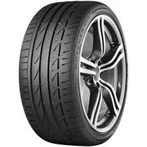 Шины BRIDGESTONE S001 255/40 R-17