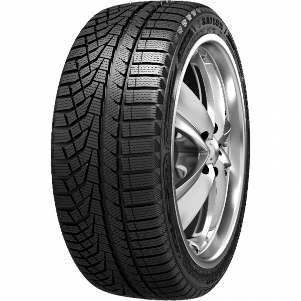 Шины SAILUN Alpine Evo 215/50 R-17