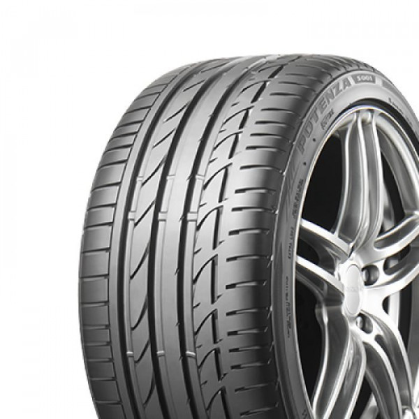 Anvelope BRIDGESTONE S001 245/45 R-18