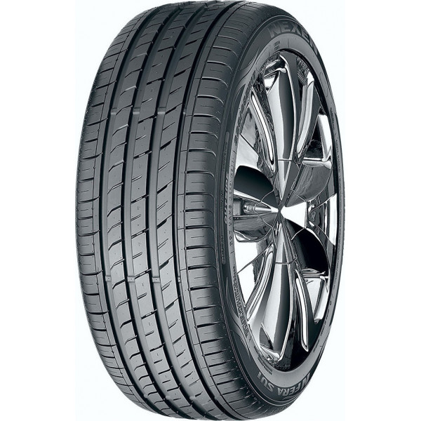 Anvelope NEXEN N-Ferra SU-1 245/50 R-18