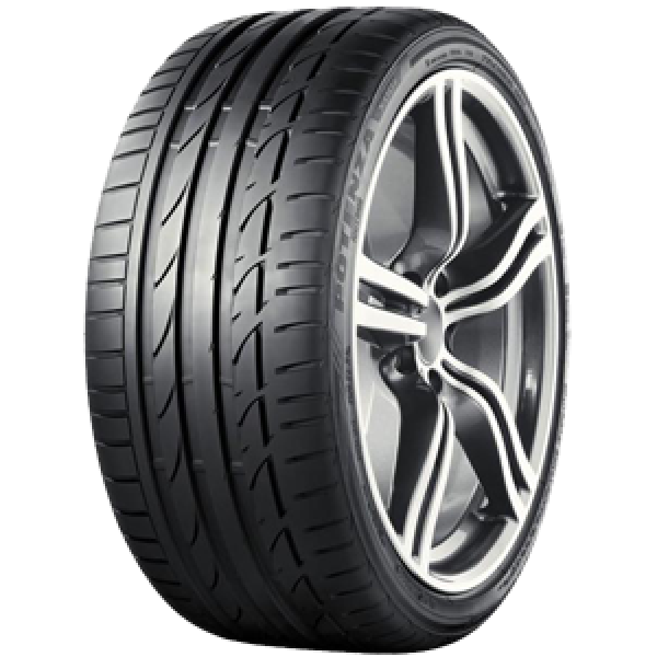 Anvelope BRIDGESTONE S001 275/40 R-18 Anvelope BRIDGESTONE S001 275/40 R-18