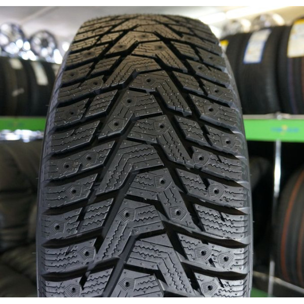 Шины HANKOOK W429 245/45 R-19 Шины HANKOOK W429 245/45 R-19