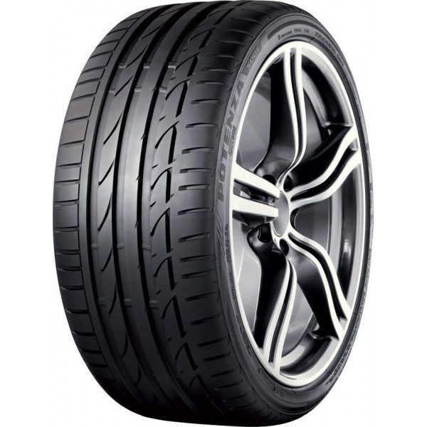 Anvelope BRIDGESTONE S001 245/45 R-19