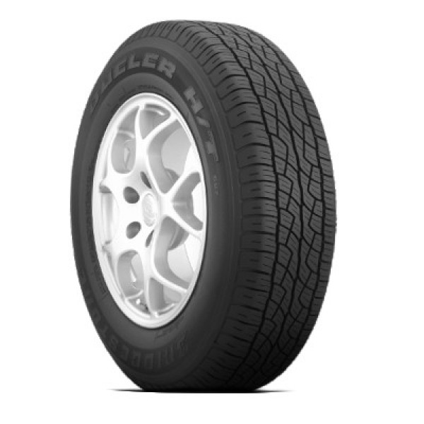 Шины BRIDGESTONE D687 225/65 R-17
