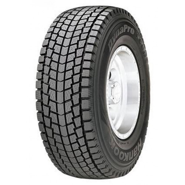 Шины HANKOOK RW08 235/65 R-17