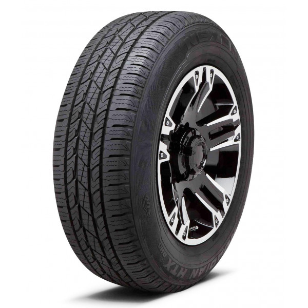 Шины NEXEN HTX RH5 245/70 R-16
