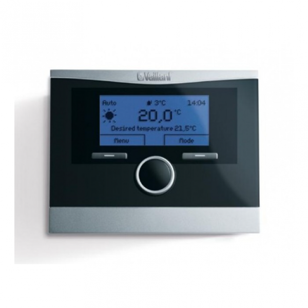 Комнатный термостат VAILLANT CALORMATIC 470 Комнатный термостат VAILLANT CALORMATIC 470