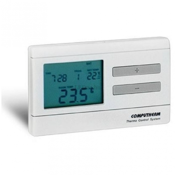 Termostat de camera COMPUTHERM Q7 Termostat de camera COMPUTHERM Q7