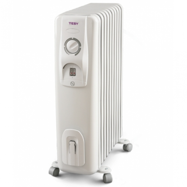 Calorifer electric cu ulei TESY CC 2008 E05 R Calorifer electric cu ulei TESY CC 2008 E05 R