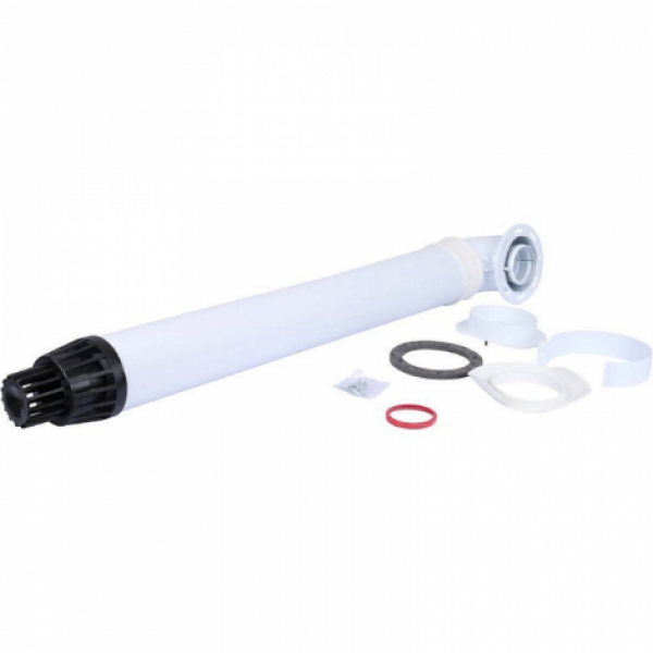Set trecere orizontala p/t centrale LYNX 0.75 m PROTHERM Set trecere orizontala p/t centrale LYNX 0.75 m PROTHERM