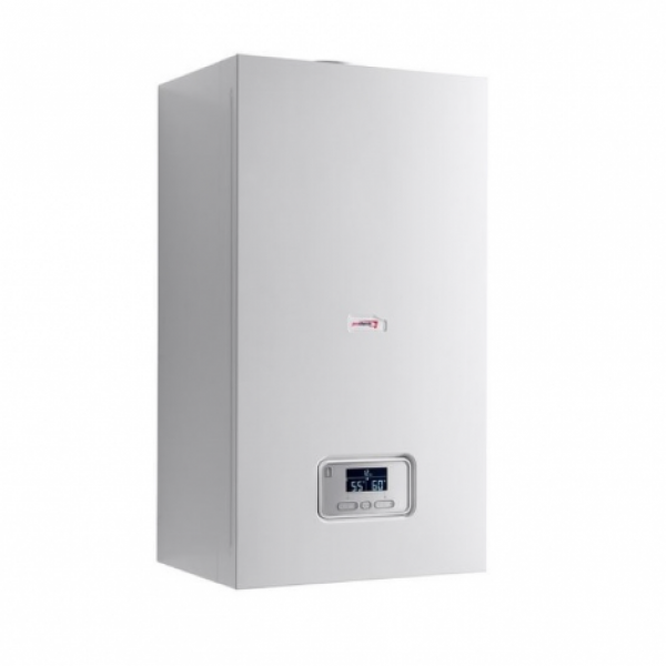 Газовый котел PROTHERM PANTHER 35 KTV (H-VE-RU) Газовый котел PROTHERM PANTHER 35 KTV (H-VE-RU)