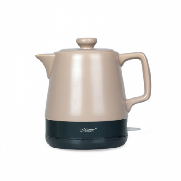 Fierbator de apa Maestro MR -071 1 L ceramica Fierbator de apa Maestro MR -071 1 L ceramica