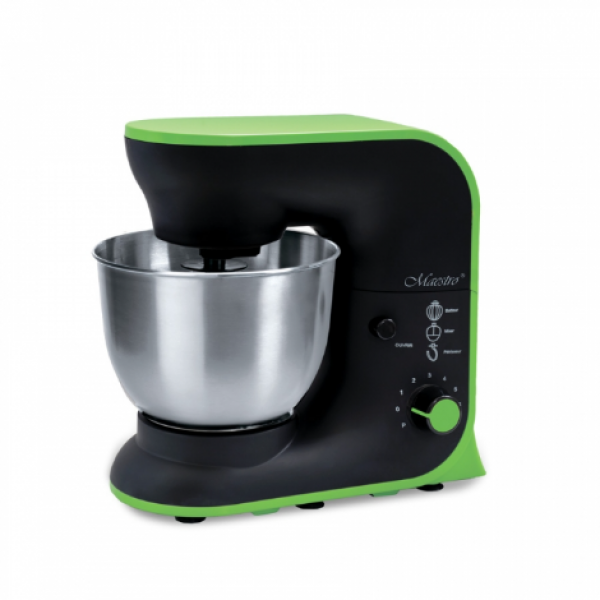 Миксер с чашей Maestro MR-559 1000 W Миксер с чашей Maestro MR-559 1000 W