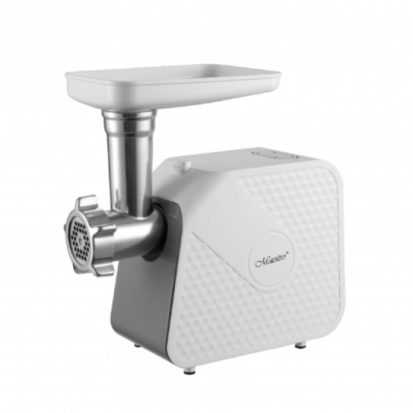 Мясорубка электрическая Maestro MR -851 (1500 W) Мясорубка электрическая Maestro MR -851 (1500 W)
