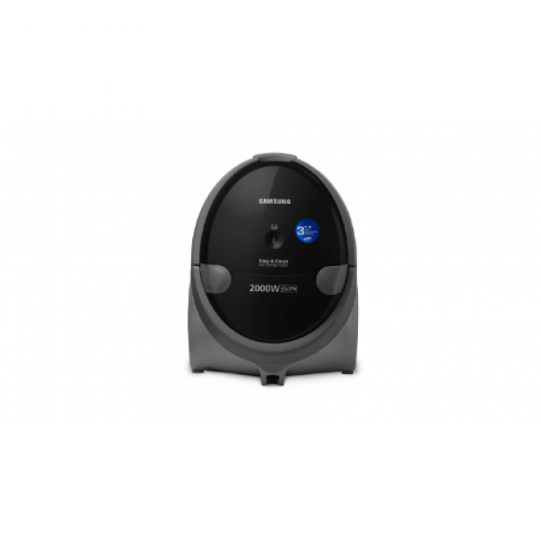 Пылесос Samsung SC 5377 black Пылесос Samsung SC 5377 black