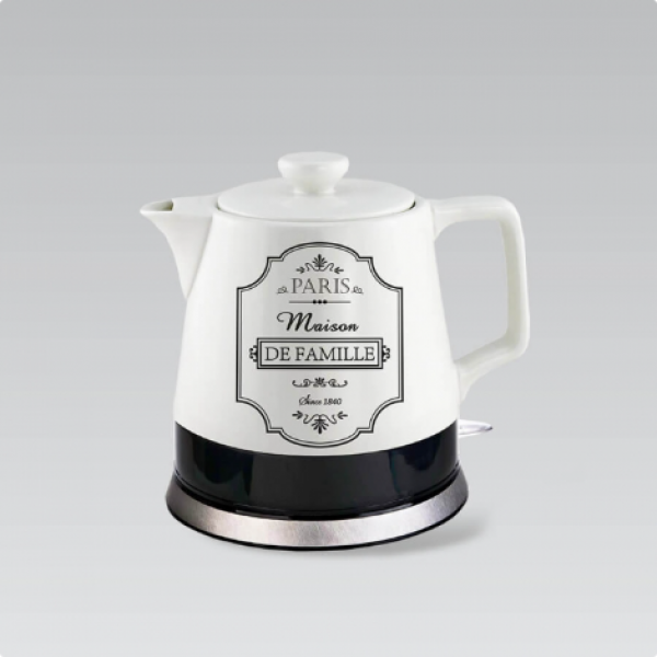 Чайник электрический Maestro MR -072 1.2 L керамика Чайник электрический Maestro MR -072 1.2 L керамика
