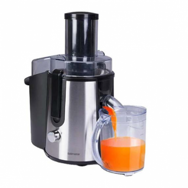 Соковыжималка GoldMaster GM 7252 Соковыжималка GoldMaster GM 7252