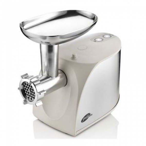 Masina de tocat carne GoldMaster GM 217 2000 W Masina de tocat carne GoldMaster GM 217 2000 W