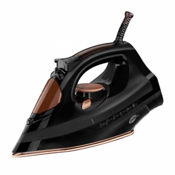 Fier de calcat GoldMaster GM 7613 G 2200 W