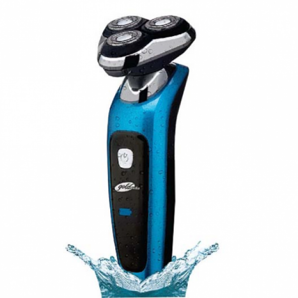 Aparat de tuns si ras GoldMaster GM 7150 (set 3*1) Aparat de tuns si ras GoldMaster GM 7150 (set 3*1)