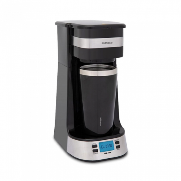 Cafetiera Goldmaster GM 7354 Cafetiera Goldmaster GM 7354