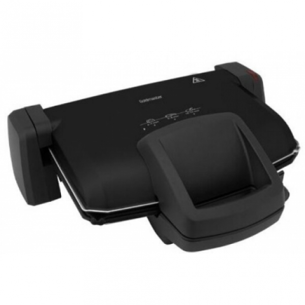 Grill electric GoldMaster GM 7456 S Grill electric GoldMaster GM 7456 S
